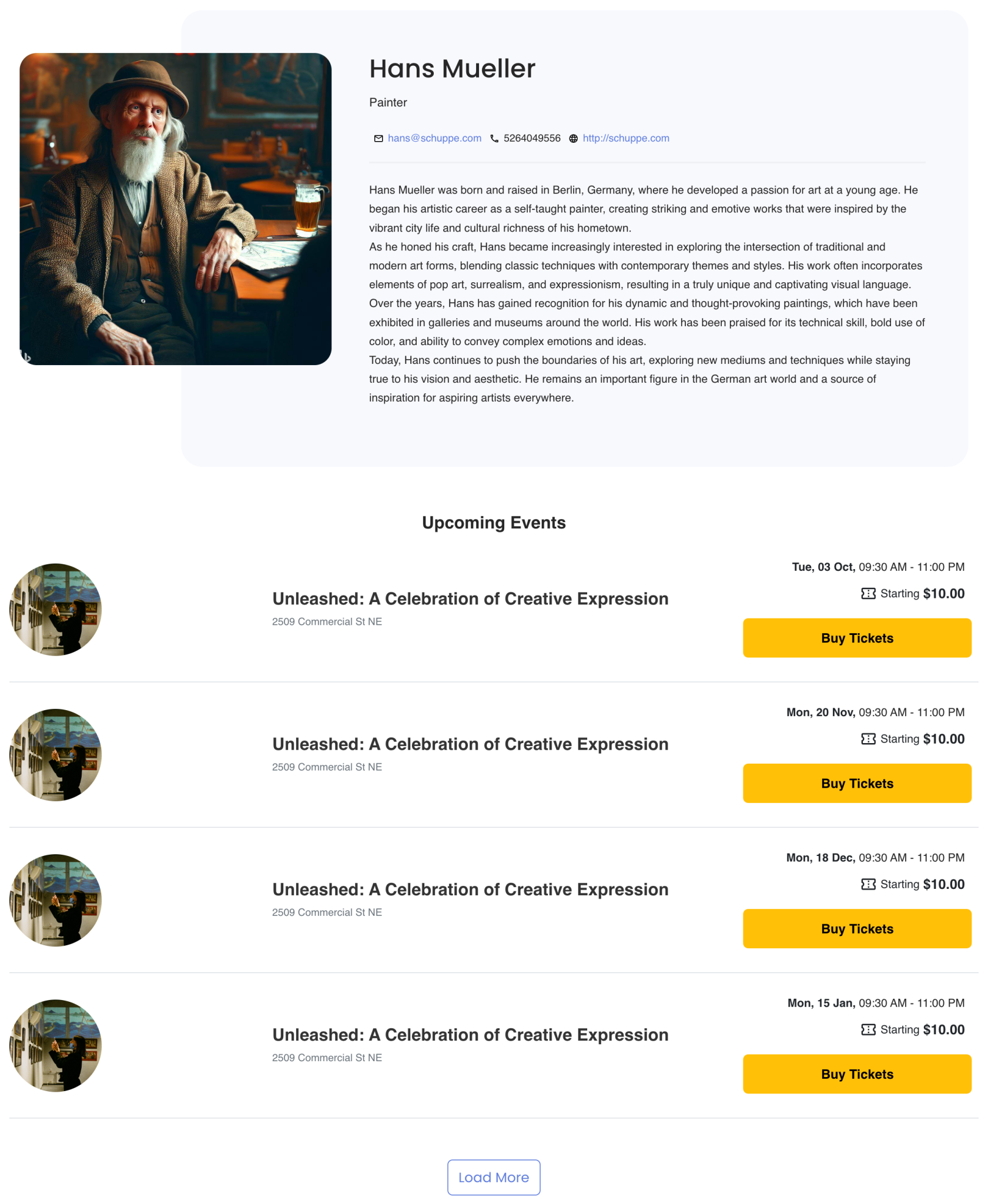 WordPress Events Calendar Plugin EventPrime wordpress-events-calendar-plugin-eventprime